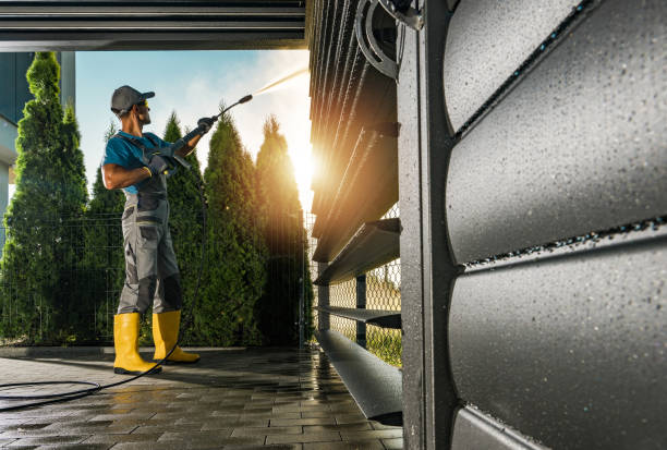 Best Post-Construction Pressure Washing  in Concord, AL