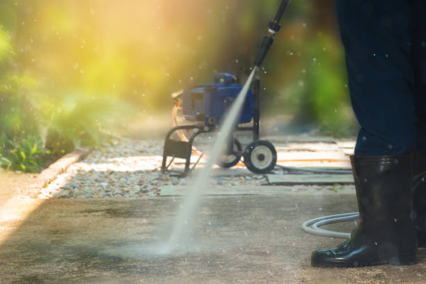 Best Factory Floor Cleaning  in Concord, AL