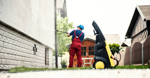 Reliable Concord, AL Pressure Washing Solutions